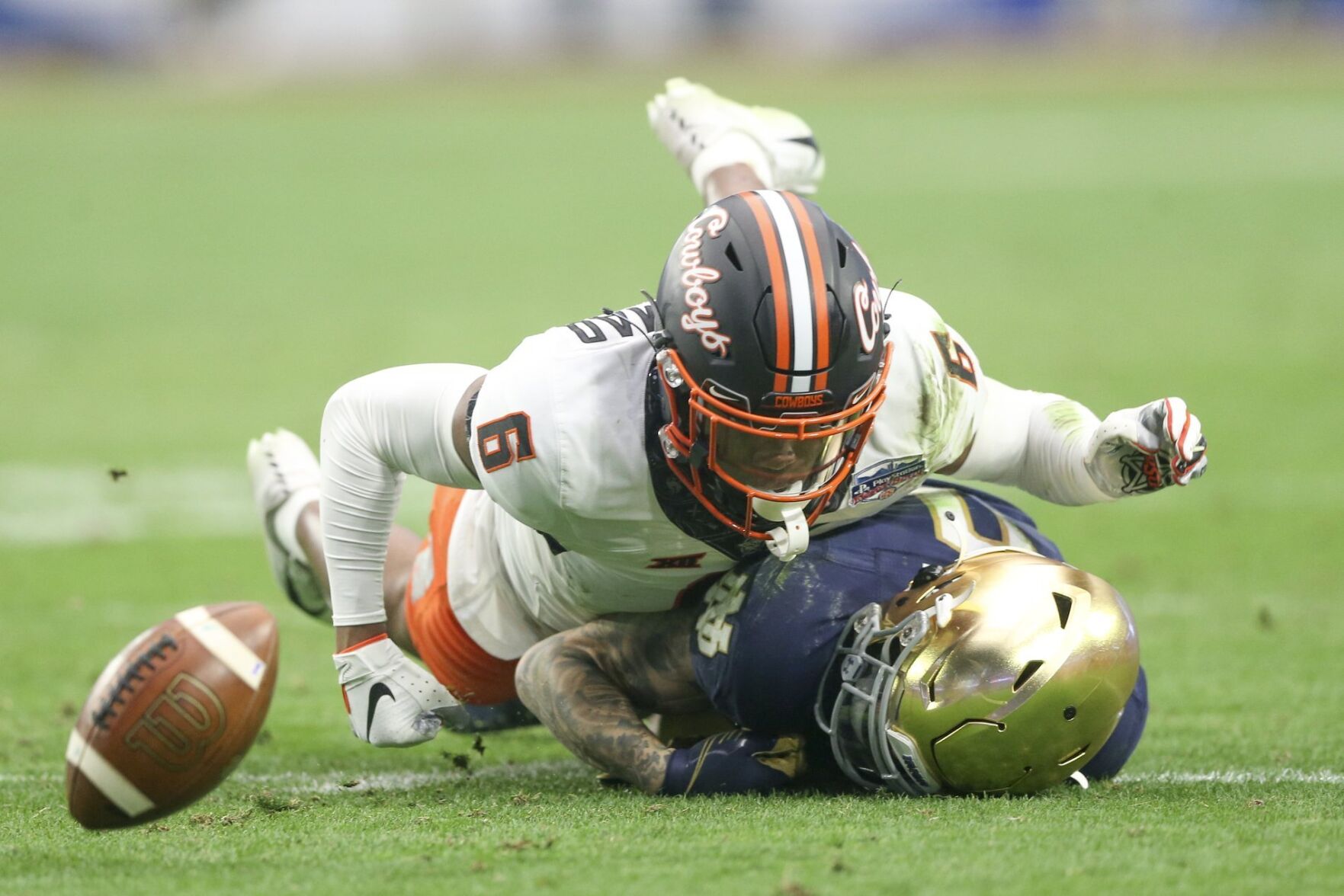 Fiesta Bowl